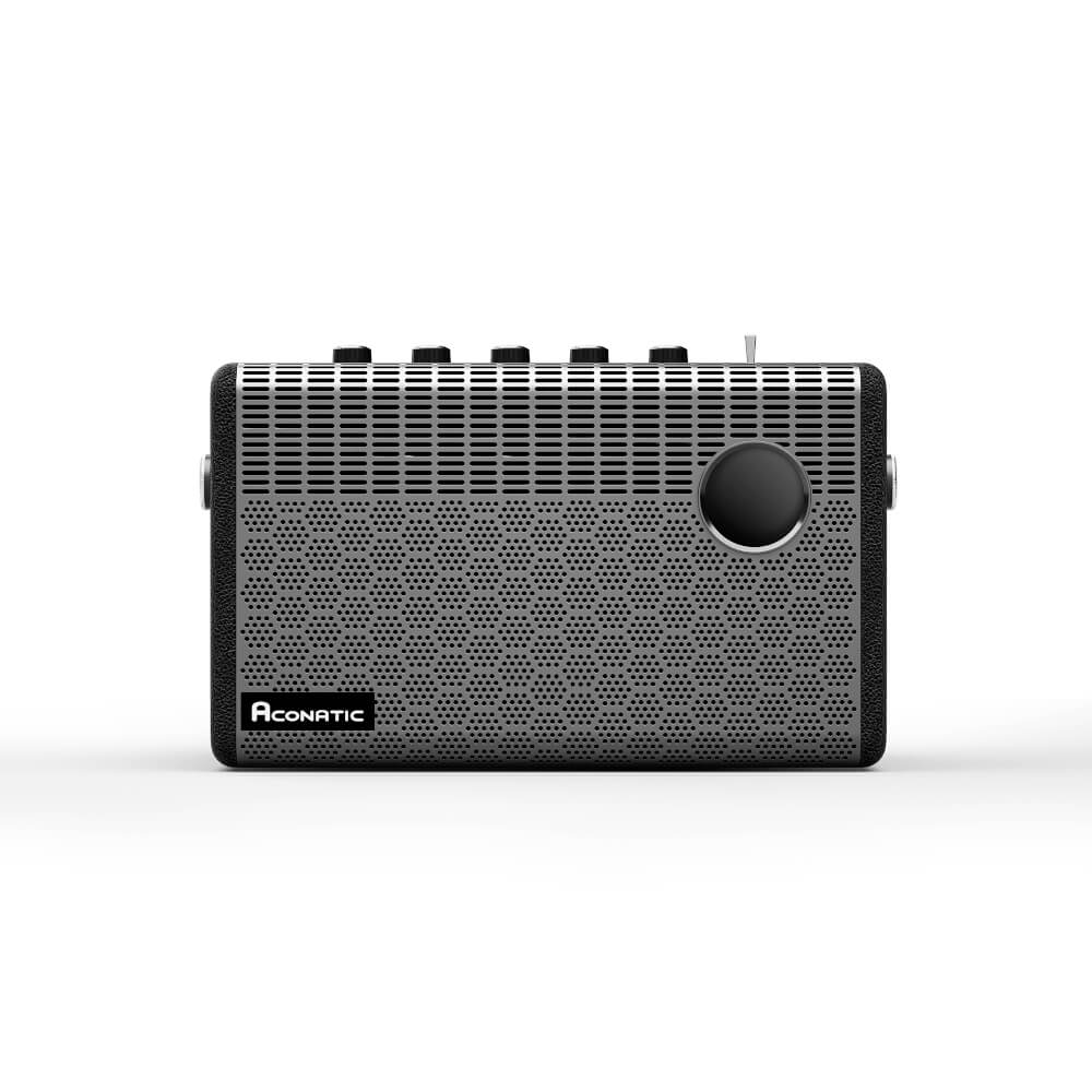 ลำโพงบลูทูธ ACONATIC รุ่น AN-SP174